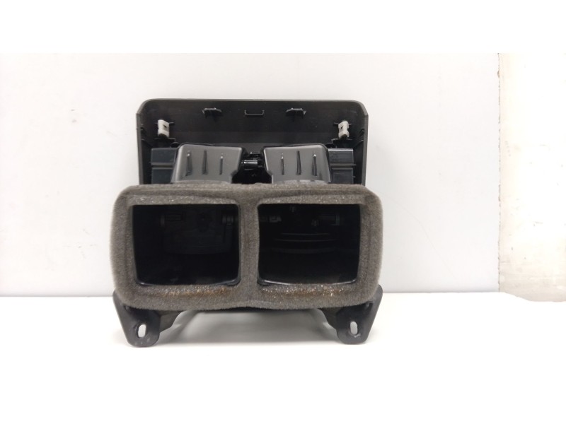 Recambio de aireador trasero central para peugeot 5008 ii (mc_, mj_, mr_, m4_) 1.6 bluehdi 120 referencia OEM IAM   