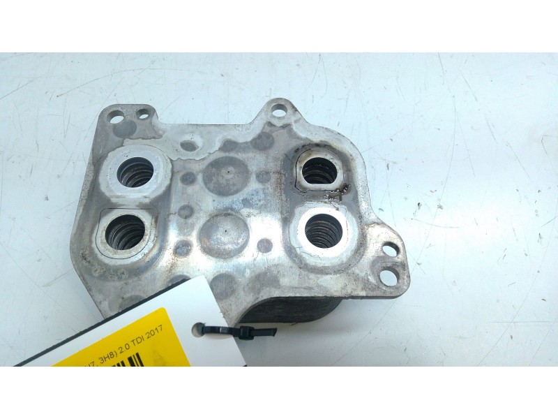 Recambio de enfriador egr para volkswagen arteon (3h7, 3h8) 2.0 tdi referencia OEM IAM 03N117021  