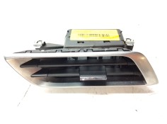 Recambio de aireador izquierdo para peugeot 5008 ii (mc_, mj_, mr_, m4_) 1.6 bluehdi 120 referencia OEM IAM 9810143080  
