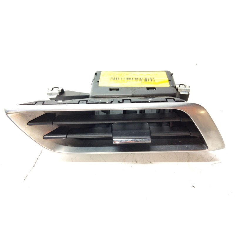 Recambio de aireador izquierdo para peugeot 5008 ii (mc_, mj_, mr_, m4_) 1.6 bluehdi 120 referencia OEM IAM 9810143080  