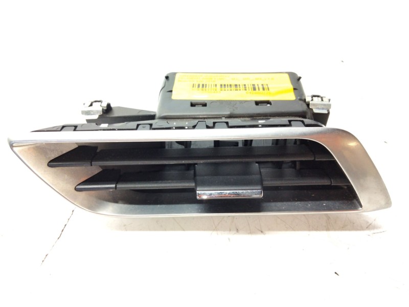 Recambio de aireador izquierdo para peugeot 5008 ii (mc_, mj_, mr_, m4_) 1.6 bluehdi 120 referencia OEM IAM 9810143080  