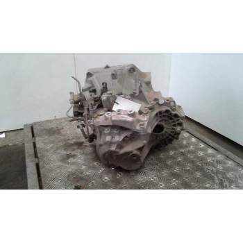 Recambio de caja cambios para honda accord berlina (cu) elegance referencia OEM IAM SM3M  