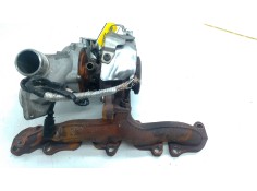 Recambio de turbocompresor para volkswagen arteon (3h7, 3h8) 2.0 tdi referencia OEM IAM 04L253010   2