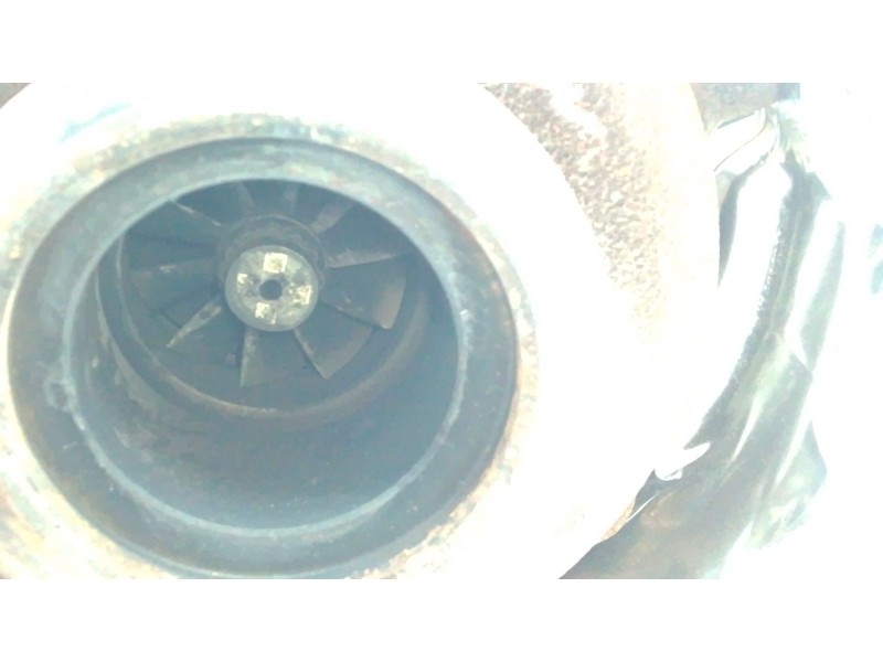 Recambio de turbocompresor para volkswagen arteon (3h7, 3h8) 2.0 tdi referencia OEM IAM 04L253010  