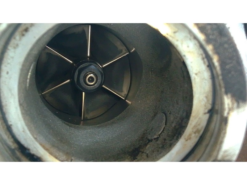 Recambio de turbocompresor para volkswagen arteon (3h7, 3h8) 2.0 tdi referencia OEM IAM 04L253010  
