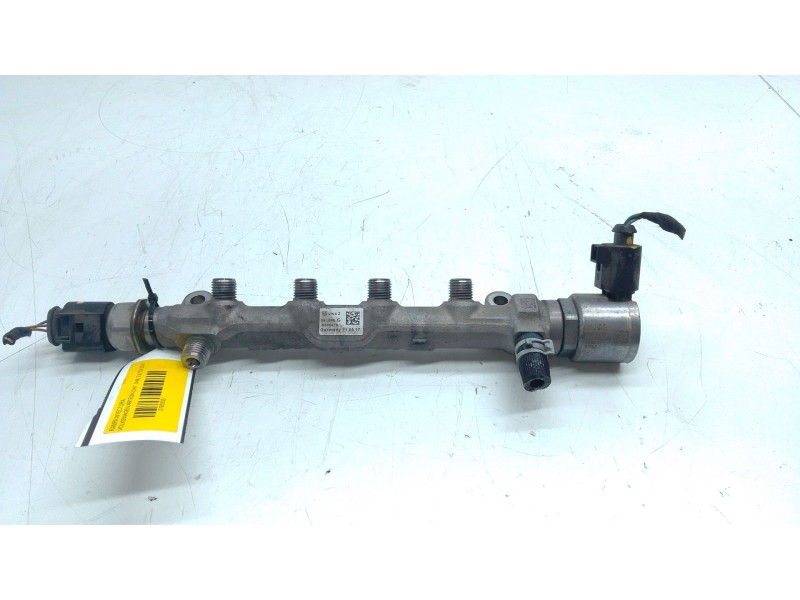 Recambio de rampa inyectora para volkswagen arteon (3h7, 3h8) 2.0 tdi referencia OEM IAM   