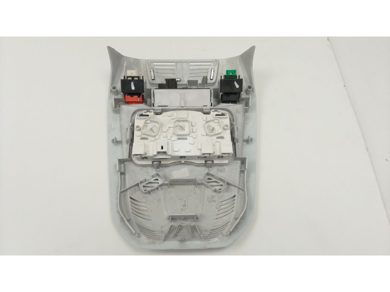Recambio de luz interior para peugeot 5008 ii (mc_, mj_, mr_, m4_) 1.6 bluehdi 120 referencia OEM IAM   