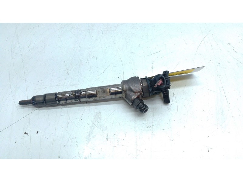 Recambio de inyector para volkswagen arteon (3h7, 3h8) 2.0 tdi referencia OEM IAM   