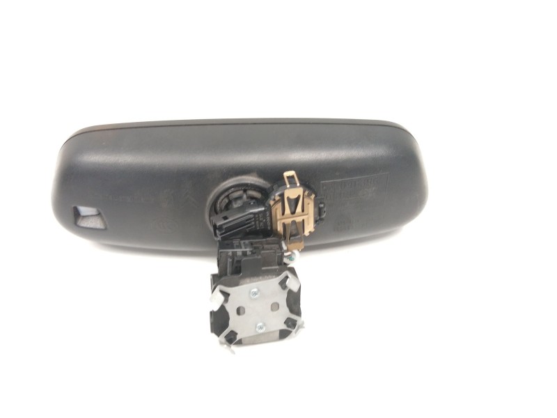 Recambio de retrovisor interior para peugeot 5008 ii (mc_, mj_, mr_, m4_) 1.6 bluehdi 120 referencia OEM IAM   