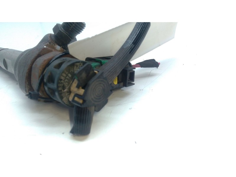 Recambio de inyector para volkswagen arteon (3h7, 3h8) 2.0 tdi referencia OEM IAM 04L130277AC  