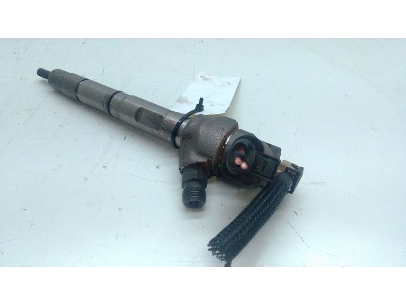 Recambio de inyector para volkswagen arteon (3h7, 3h8) 2.0 tdi referencia OEM IAM 04L130277AC  