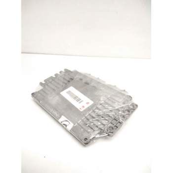 Recambio de centralita para nissan patrol gr v wagon (y61) 2.7 td referencia OEM IAM MEC37305C15619 MEC37305 