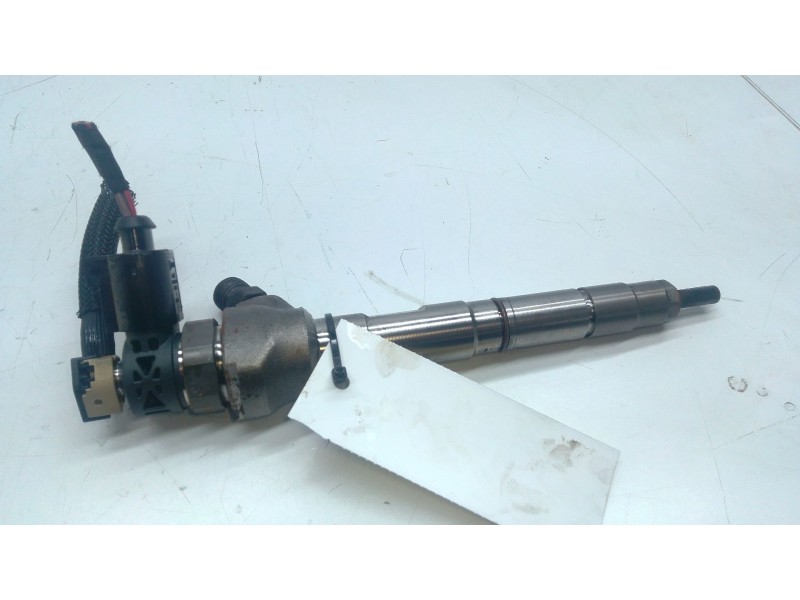 Recambio de inyector para volkswagen arteon (3h7, 3h8) 2.0 tdi referencia OEM IAM 04L130277AC  