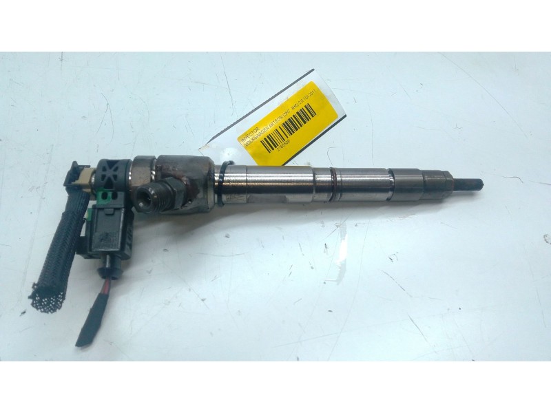 Recambio de inyector para volkswagen arteon (3h7, 3h8) 2.0 tdi referencia OEM IAM 04L130277AC  
