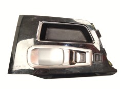 Recambio de palanca freno de mano para peugeot 5008 ii (mc_, mj_, mr_, m4_) 1.6 bluehdi 120 referencia OEM IAM 9810593577  