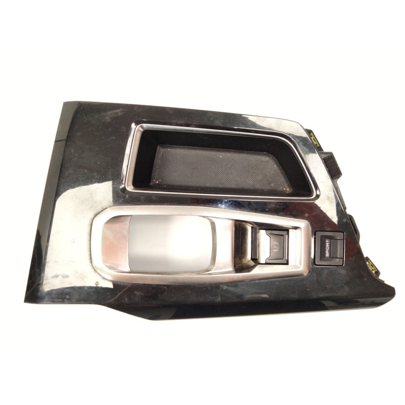 Recambio de palanca freno de mano para peugeot 5008 ii (mc_, mj_, mr_, m4_) 1.6 bluehdi 120 referencia OEM IAM 9810593577  