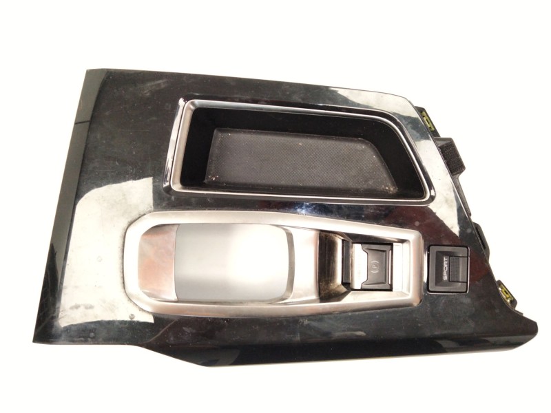 Recambio de palanca freno de mano para peugeot 5008 ii (mc_, mj_, mr_, m4_) 1.6 bluehdi 120 referencia OEM IAM 9810593577  