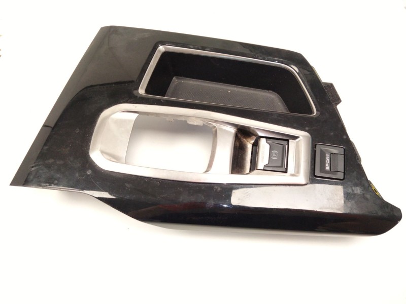 Recambio de palanca freno de mano para peugeot 5008 ii (mc_, mj_, mr_, m4_) 1.6 bluehdi 120 referencia OEM IAM 9810593577  
