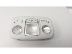 Recambio de luz interior para peugeot 5008 ii (mc_, mj_, mr_, m4_) 1.6 bluehdi 120 referencia OEM IAM   