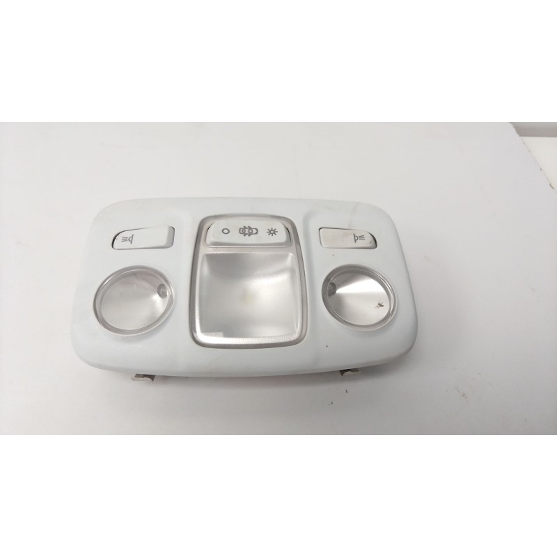 Recambio de luz interior para peugeot 5008 ii (mc_, mj_, mr_, m4_) 1.6 bluehdi 120 referencia OEM IAM   