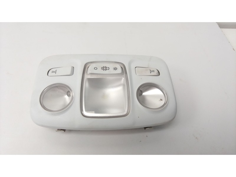 Recambio de luz interior para peugeot 5008 ii (mc_, mj_, mr_, m4_) 1.6 bluehdi 120 referencia OEM IAM   