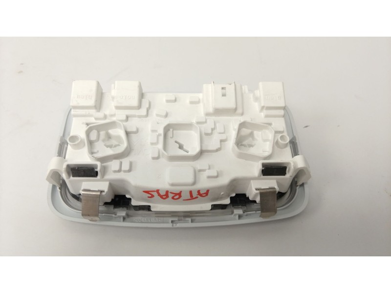 Recambio de luz interior para peugeot 5008 ii (mc_, mj_, mr_, m4_) 1.6 bluehdi 120 referencia OEM IAM   