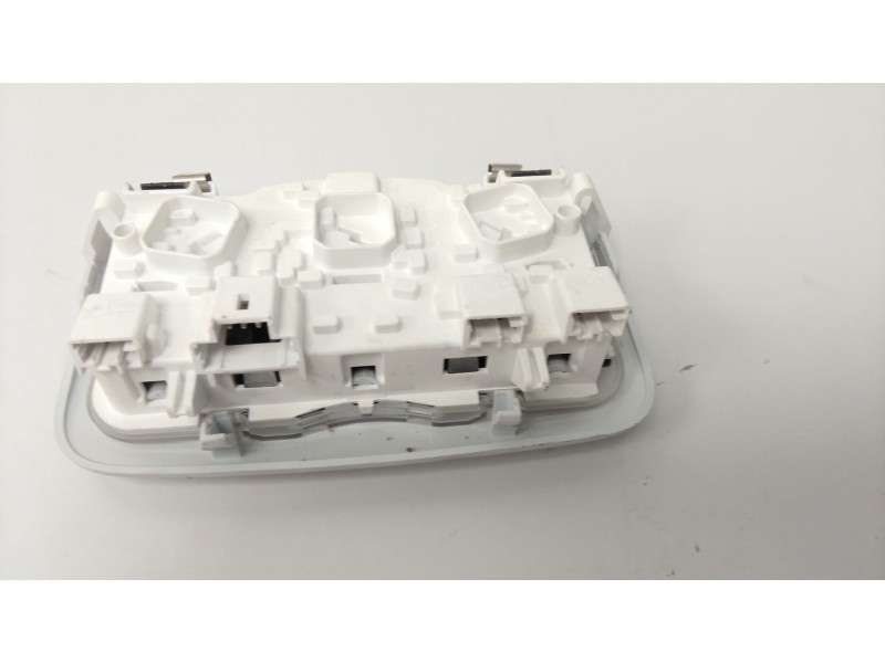 Recambio de luz interior para peugeot 5008 ii (mc_, mj_, mr_, m4_) 1.6 bluehdi 120 referencia OEM IAM   