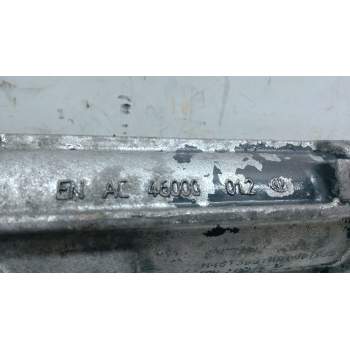 Recambio de caja direccion para iveco daily caja cerrada (2006 =>) 2.3 diesel referencia OEM IAM A0005149  