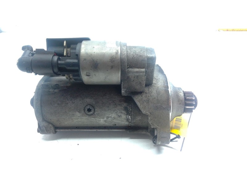 Recambio de motor arranque para volkswagen arteon (3h7, 3h8) 2.0 tdi referencia OEM IAM 02E911022C  