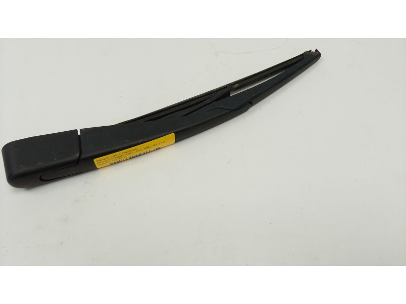 Recambio de brazo limpia trasero para peugeot 5008 ii (mc_, mj_, mr_, m4_) 1.6 bluehdi 120 referencia OEM IAM   