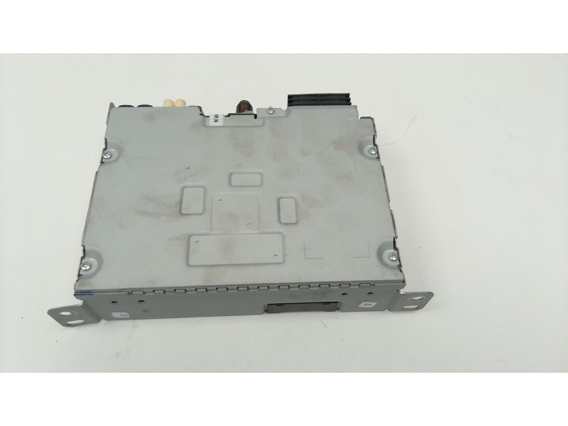 Recambio de sistema audio / radio cd para peugeot 5008 ii (mc_, mj_, mr_, m4_) 1.6 bluehdi 120 referencia OEM IAM   