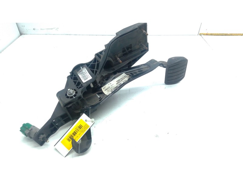 Recambio de pedal freno para peugeot 5008 ii (mc_, mj_, mr_, m4_) 1.6 bluehdi 120 referencia OEM IAM   