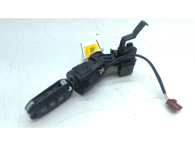 Recambio de conmutador de arranque para peugeot 5008 ii (mc_, mj_, mr_, m4_) 1.6 bluehdi 120 referencia OEM IAM 9663123380  