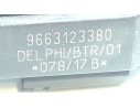 CONMUTADOR DE ARRANQUE 9663123380 