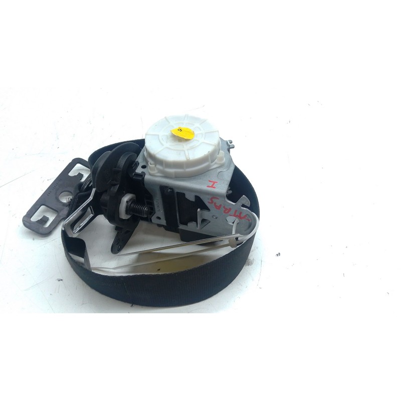 Recambio de cinturon seguridad trasero izquierdo para peugeot 5008 ii (mc_, mj_, mr_, m4_) 1.6 bluehdi 120 referencia OEM IAM   