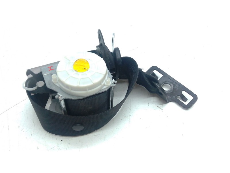 Recambio de cinturon seguridad trasero izquierdo para peugeot 5008 ii (mc_, mj_, mr_, m4_) 1.6 bluehdi 120 referencia OEM IAM   