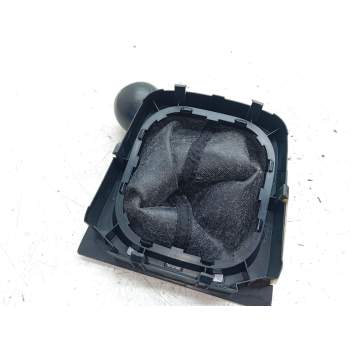Recambio de pomo palanca cambio para volkswagen golf vi variant (aj5) 1.6 tdi referencia OEM IAM 1K0711113  