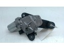MOTOR LIMPIA TRASERO 9811259980 