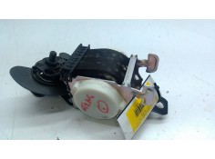 Recambio de cinturon seguridad trasero central para peugeot 5008 ii (mc_, mj_, mr_, m4_) 1.6 bluehdi 120 referencia OEM IAM   