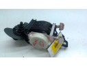 CINTURON SEGURIDAD TRASERO CENTRAL 3498419B 