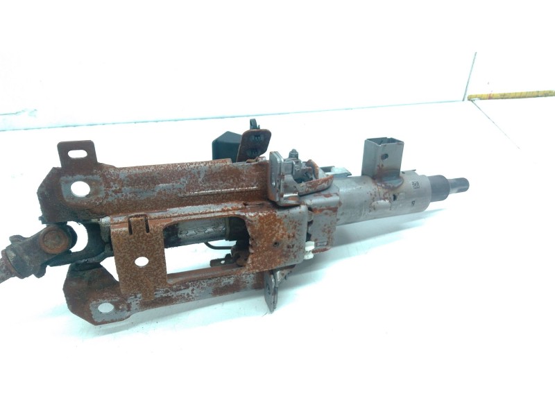 Recambio de columna direccion para peugeot 5008 ii (mc_, mj_, mr_, m4_) 1.6 bluehdi 120 referencia OEM IAM 9820460277  