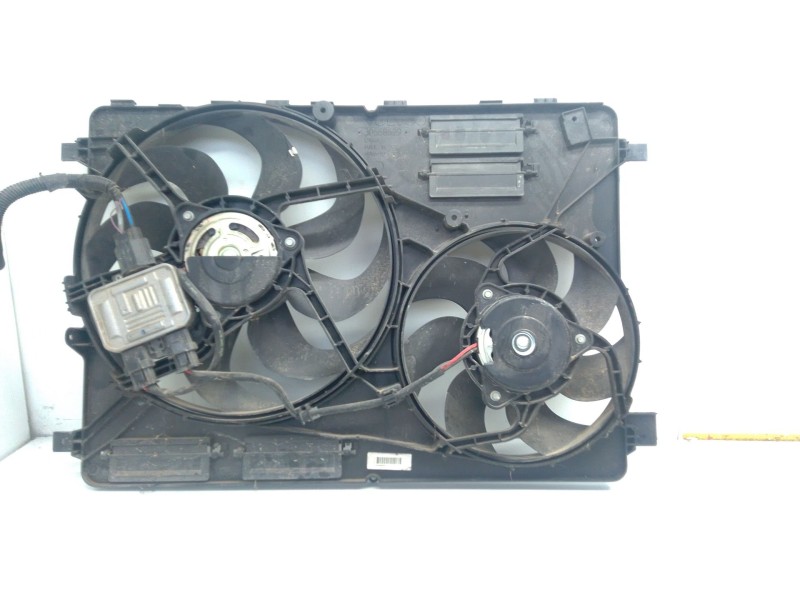 Recambio de electroventilador para volvo xc60 i suv (156) d3 referencia OEM IAM 30668629  