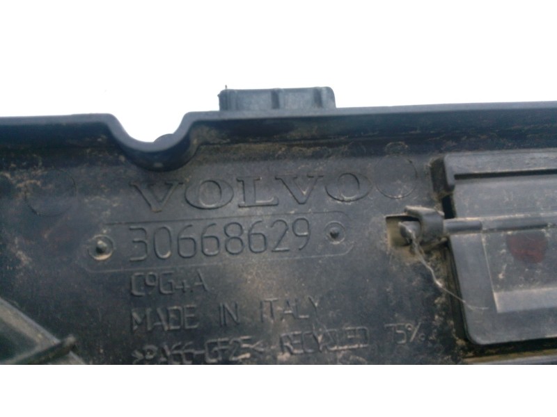 Recambio de electroventilador para volvo xc60 i suv (156) d3 referencia OEM IAM 30668629  
