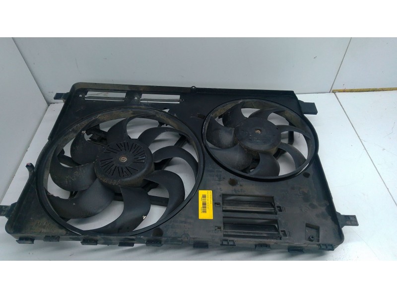 Recambio de electroventilador para volvo xc60 i suv (156) d3 referencia OEM IAM 30668629  
