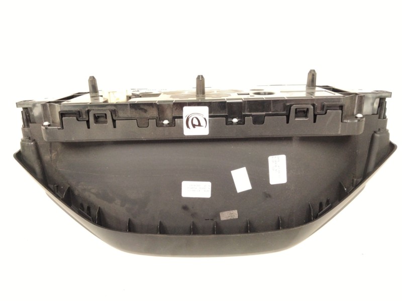 Recambio de cuadro instrumentos para peugeot 5008 ii (mc_, mj_, mr_, m4_) 1.6 bluehdi 120 referencia OEM IAM   