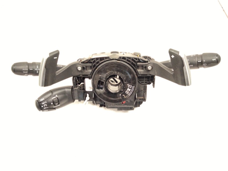 Recambio de anillo airbag para peugeot 5008 ii (mc_, mj_, mr_, m4_) 1.6 bluehdi 120 referencia OEM IAM 98094484ZD  