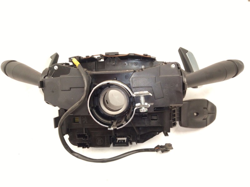 Recambio de anillo airbag para peugeot 5008 ii (mc_, mj_, mr_, m4_) 1.6 bluehdi 120 referencia OEM IAM 98094484ZD  