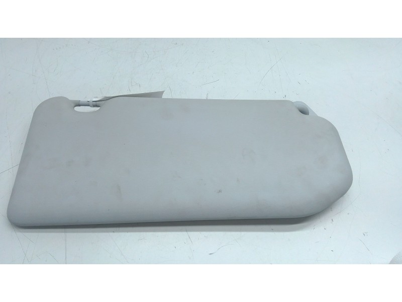 Recambio de parasol derecho para peugeot 5008 ii (mc_, mj_, mr_, m4_) 1.6 bluehdi 120 referencia OEM IAM   