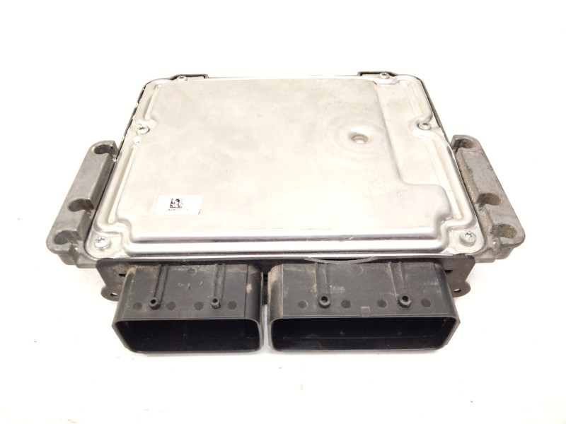 Recambio de centralita motor uce para peugeot 5008 ii (mc_, mj_, mr_, m4_) 1.6 bluehdi 120 referencia OEM IAM   