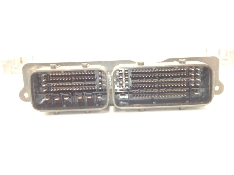 Recambio de centralita motor uce para peugeot 5008 ii (mc_, mj_, mr_, m4_) 1.6 bluehdi 120 referencia OEM IAM   